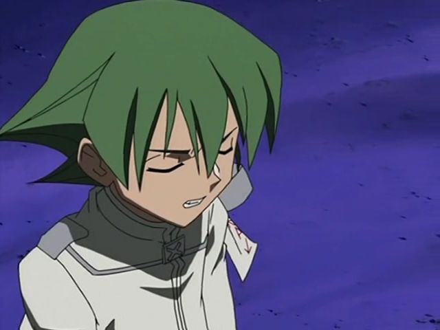 Otaku Gallery  / Anime e Manga / Shaman King / Screen Shots / Episodi / 54 - The 8th Angel / 091.jpg